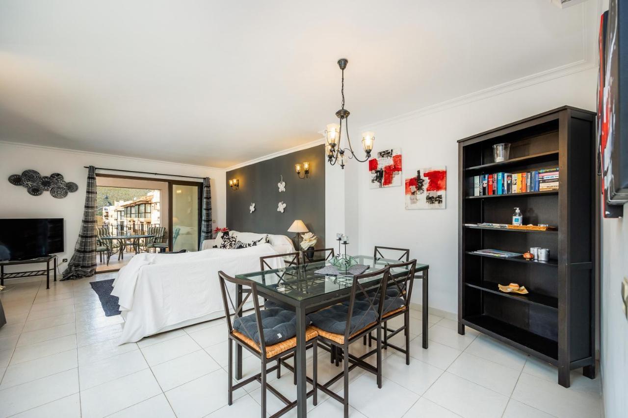 Apartment Atico Roger De Flor Pollença