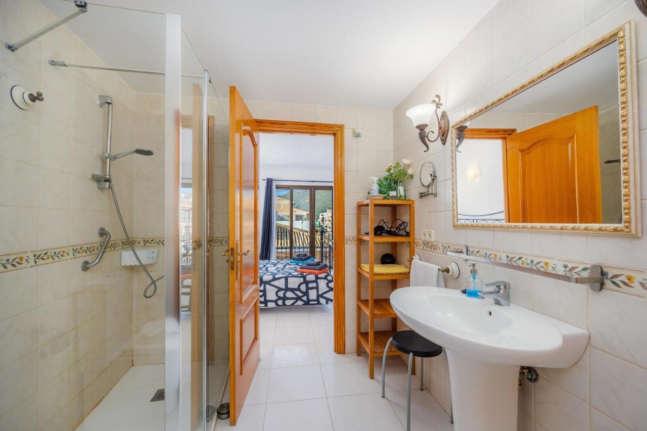 Apartment Atico Roger De Flor