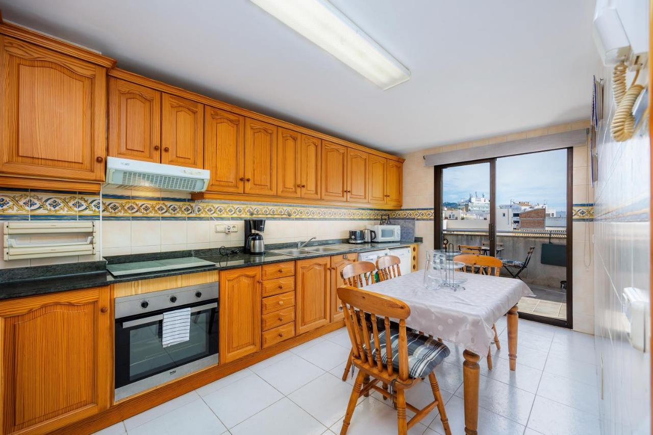 Apartment Atico Roger De Flor Pollença