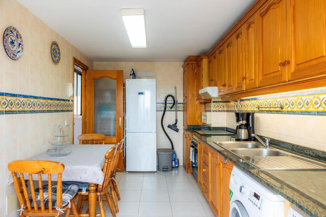 Atico Roger De Flor Apartment Pollença