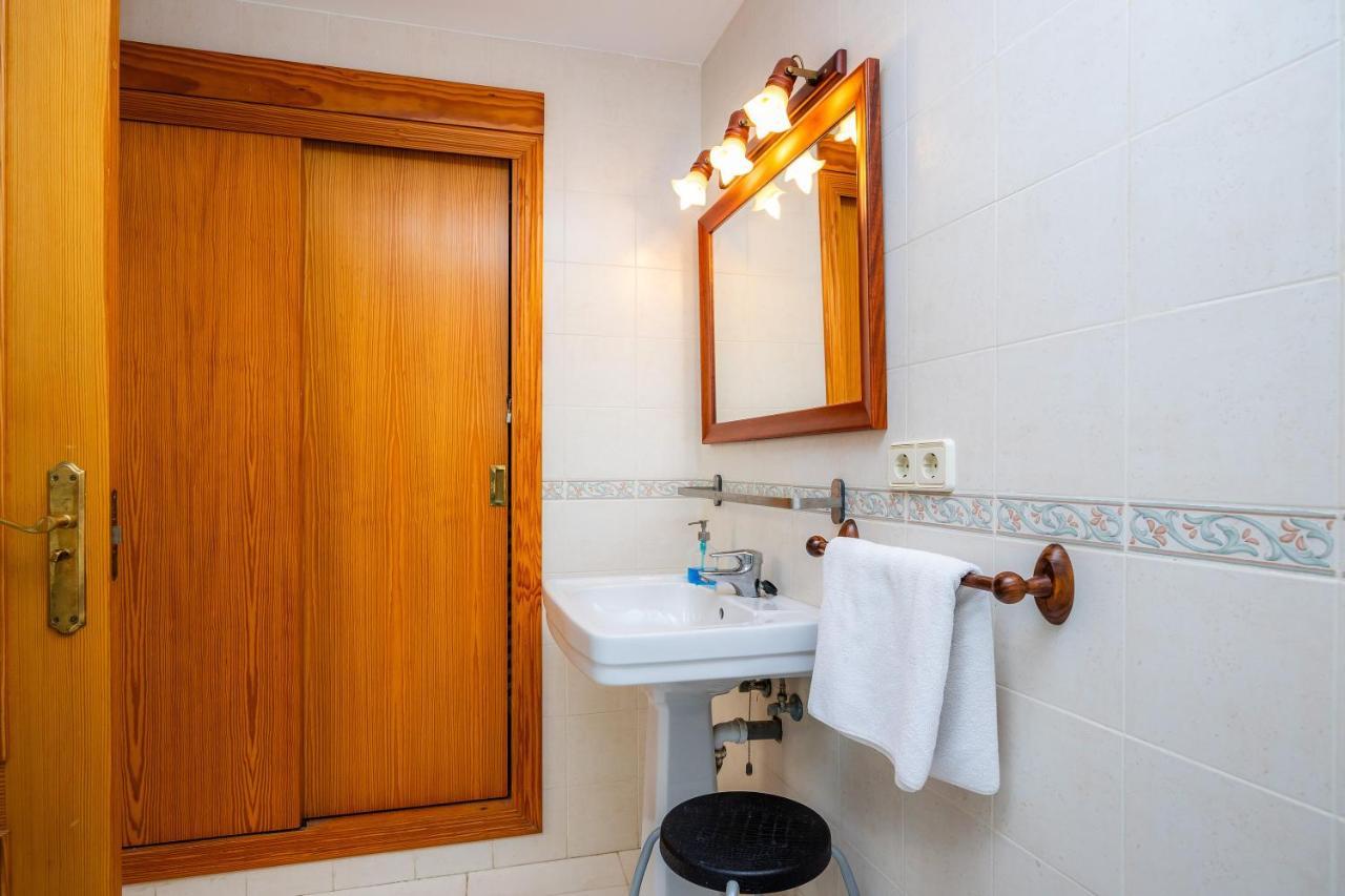 Atico Roger De Flor Apartment Pollença