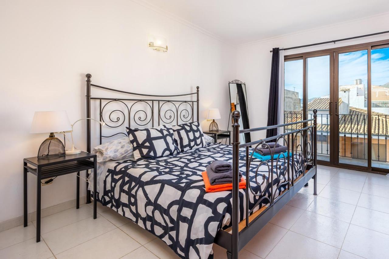 Apartment Atico Roger De Flor Pollença
